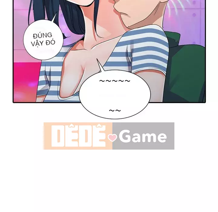 Bài học đầu tiên trong tình yêu Chương 1-34