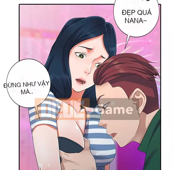 Bài học đầu tiên trong tình yêu Chương 1-34