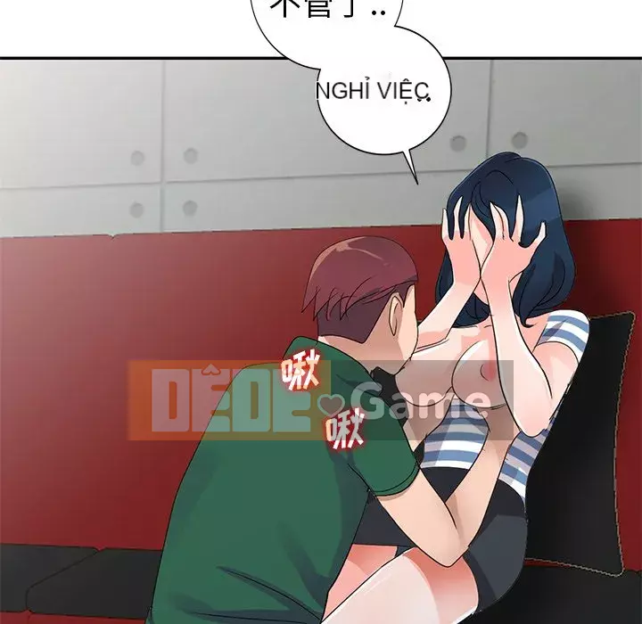 Bài học đầu tiên trong tình yêu Chương 1-34