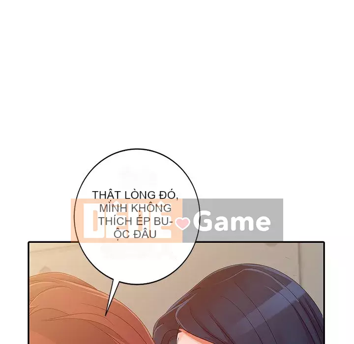 Bài học đầu tiên trong tình yêu Chương 1-34