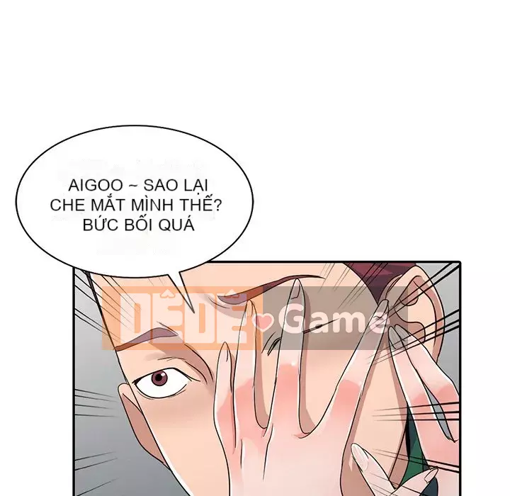 Bài học đầu tiên trong tình yêu Chương 1-34