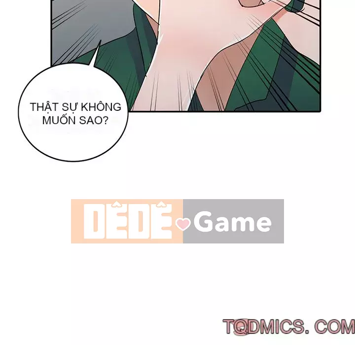 Bài học đầu tiên trong tình yêu Chương 1-34