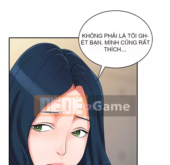 Bài học đầu tiên trong tình yêu Chương 1-34