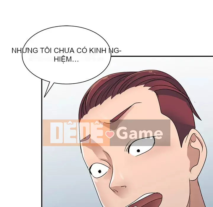 Bài học đầu tiên trong tình yêu Chương 1-34