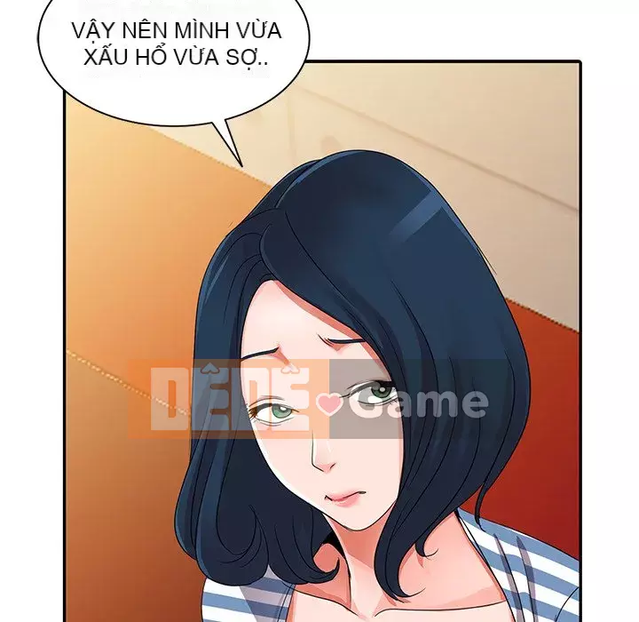 Bài học đầu tiên trong tình yêu Chương 1-34