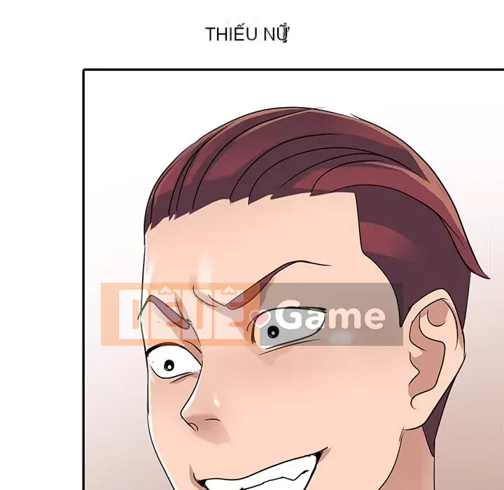 Bài học đầu tiên trong tình yêu Chương 1-34