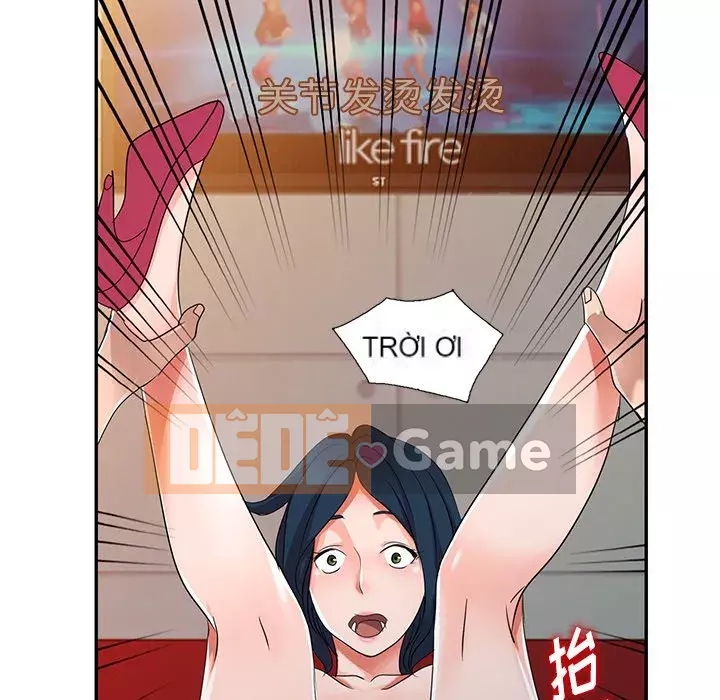 Bài học đầu tiên trong tình yêu Chương 1-34