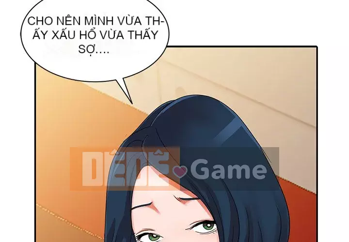 Bài học đầu tiên trong tình yêu Chương 1-34