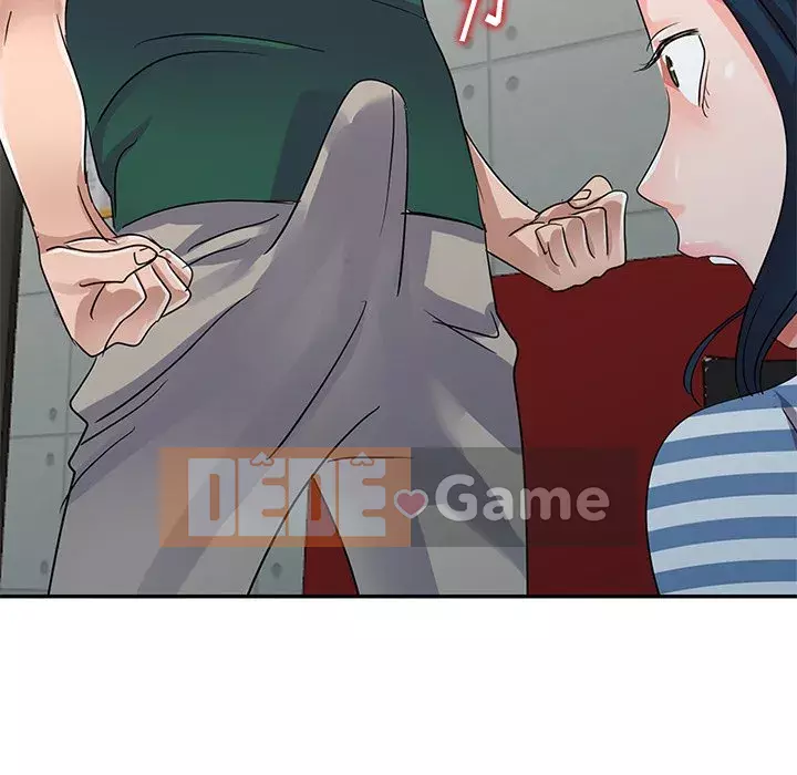 Bài học đầu tiên trong tình yêu Chương 1-34