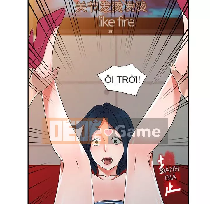 Bài học đầu tiên trong tình yêu Chương 1-34