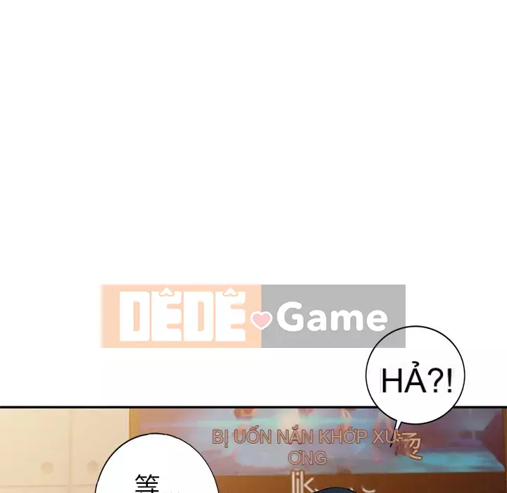 Bài học đầu tiên trong tình yêu Chương 1-34