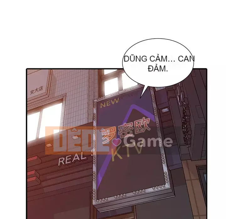 Bài học đầu tiên trong tình yêu Chương 1-34