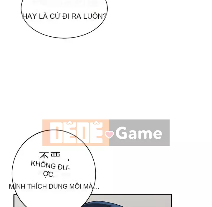 Bài học đầu tiên trong tình yêu Chương 1-34