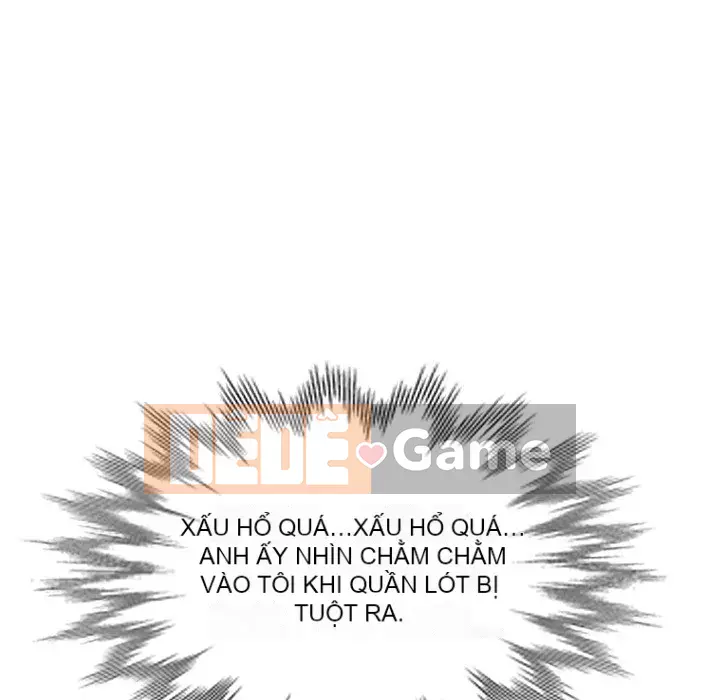 Bài học đầu tiên trong tình yêu Chương 1-34