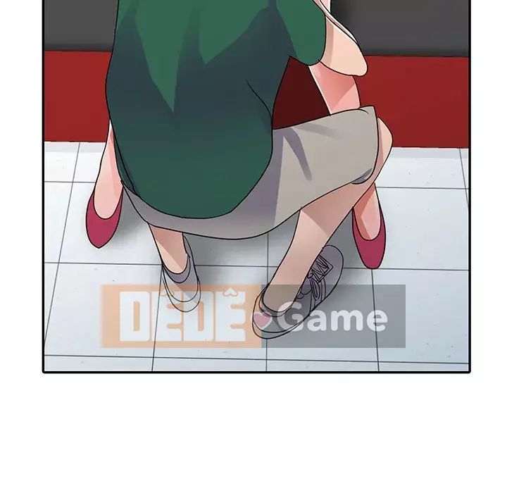 Bài học đầu tiên trong tình yêu Chương 1-34