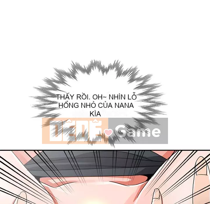 Bài học đầu tiên trong tình yêu Chương 1-34