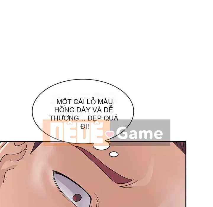 Bài học đầu tiên trong tình yêu Chương 1-34