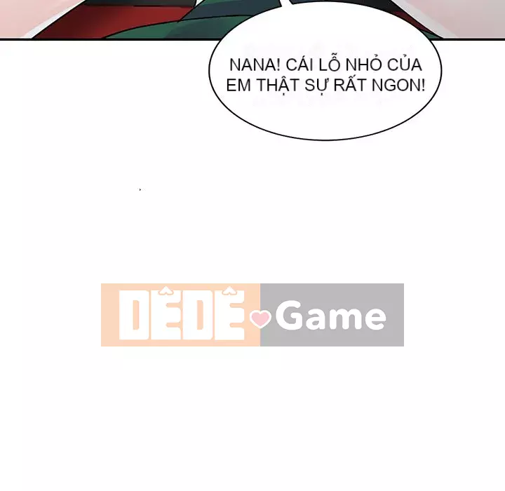 Bài học đầu tiên trong tình yêu Chương 1-34