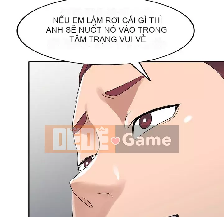 Bài học đầu tiên trong tình yêu Chương 1-34