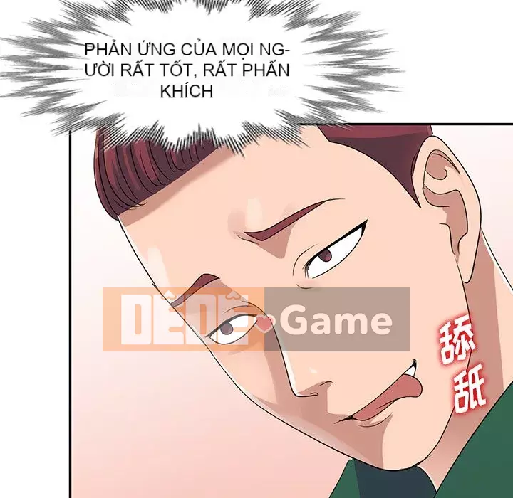 Bài học đầu tiên trong tình yêu Chương 1-34