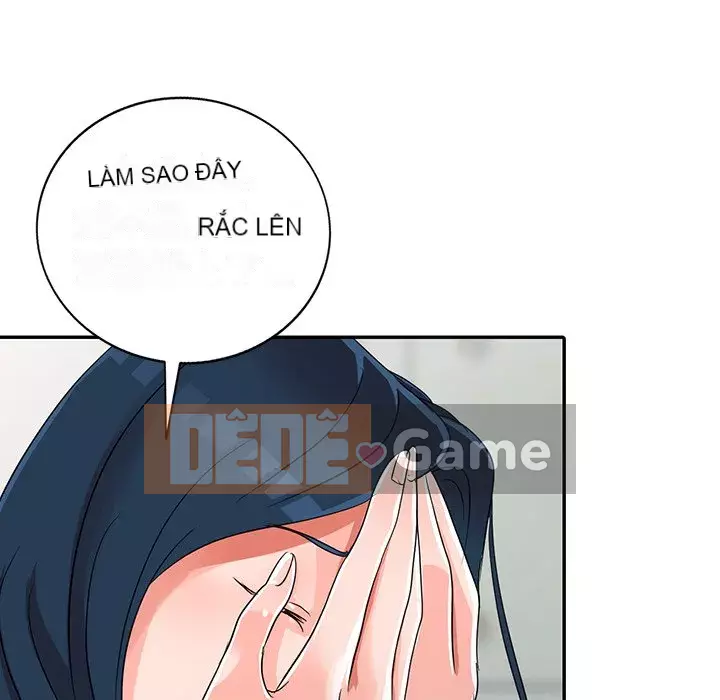 Bài học đầu tiên trong tình yêu Chương 1-34