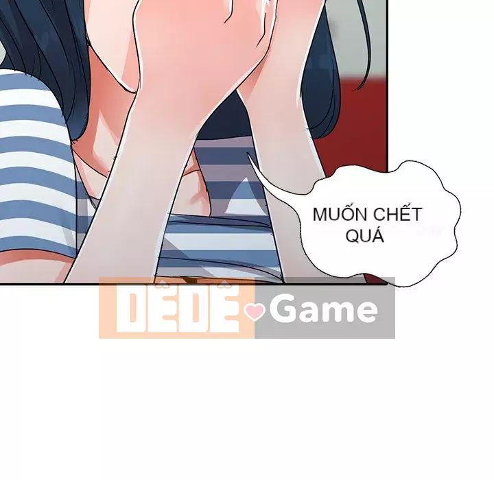 Bài học đầu tiên trong tình yêu Chương 1-34