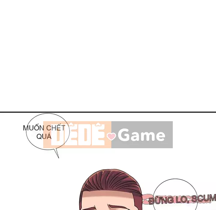 Bài học đầu tiên trong tình yêu Chương 1-34