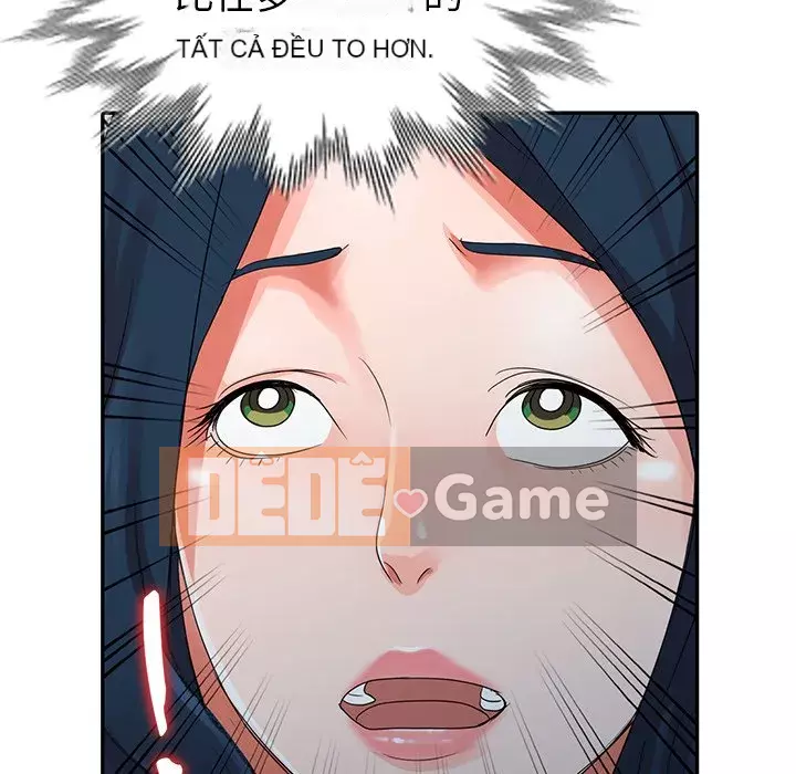 Bài học đầu tiên trong tình yêu Chương 1-34