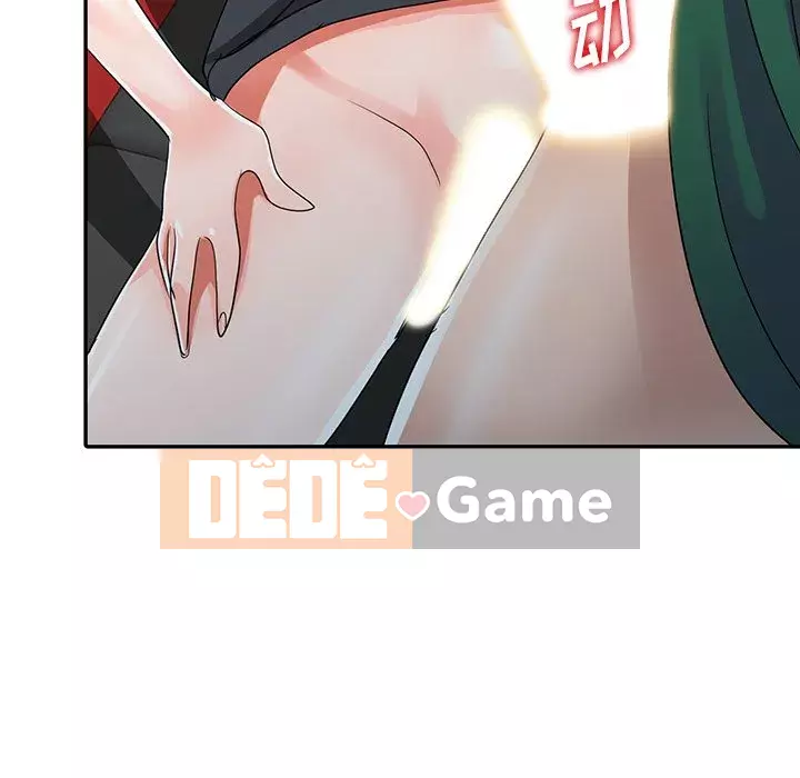 Bài học đầu tiên trong tình yêu Chương 1-34