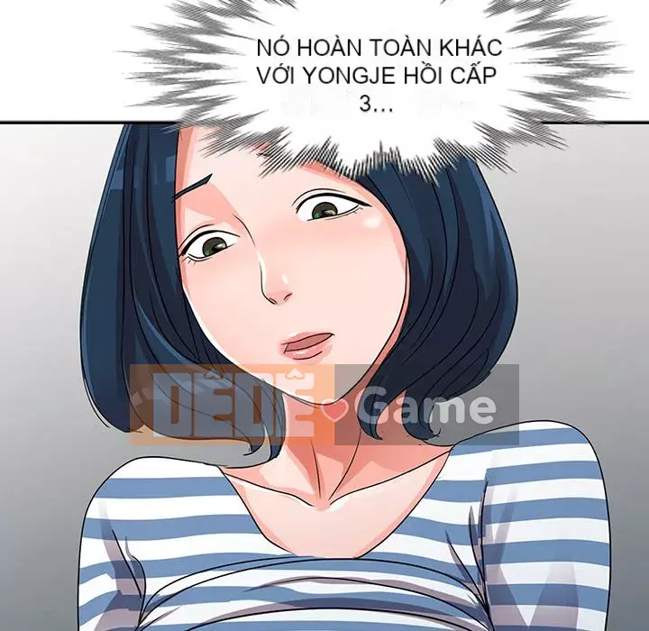 Bài học đầu tiên trong tình yêu Chương 1-34