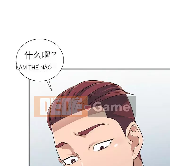 Bài học đầu tiên trong tình yêu Chương 1-34