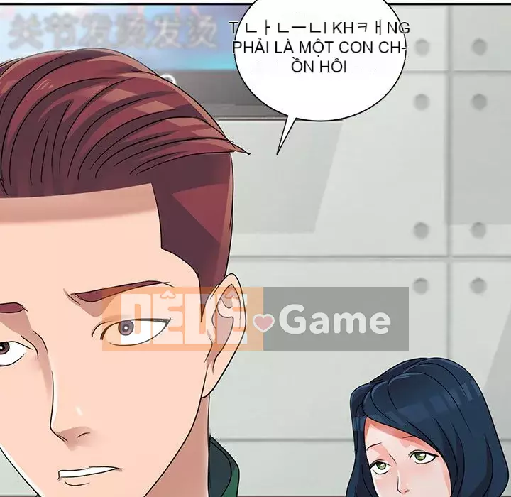 Bài học đầu tiên trong tình yêu Chương 1-34