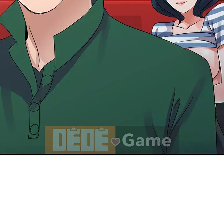 Bài học đầu tiên trong tình yêu Chương 1-34