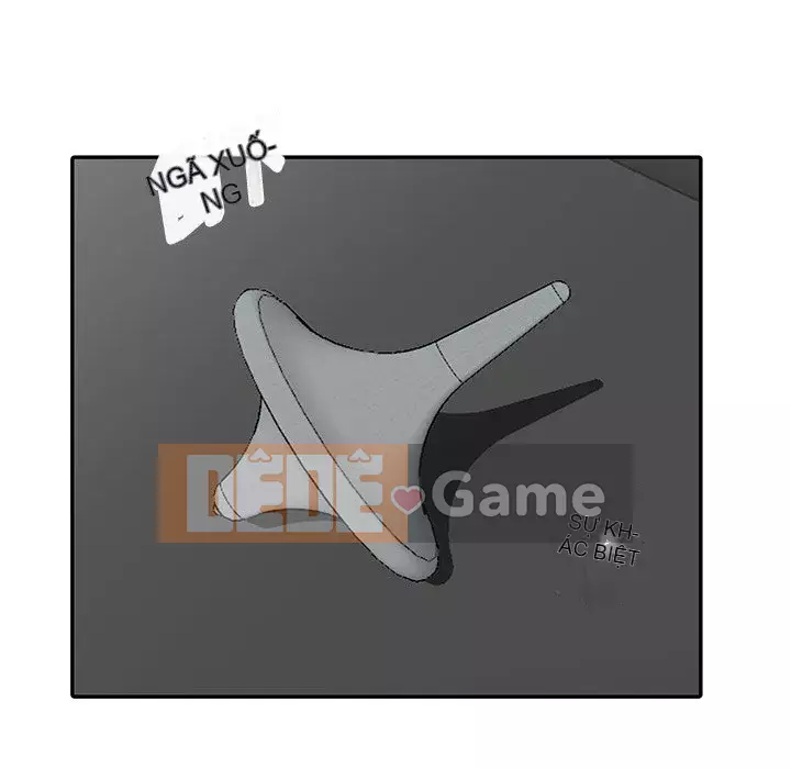 Bài học đầu tiên trong tình yêu Chương 1-34