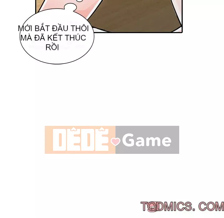 Bài học đầu tiên trong tình yêu Chương 1-34