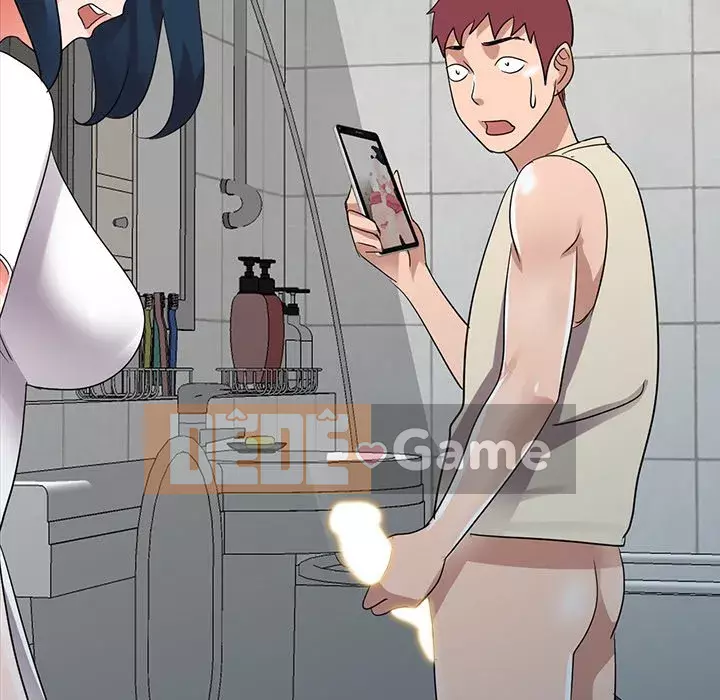 Bài học đầu tiên trong tình yêu Chương 1-34