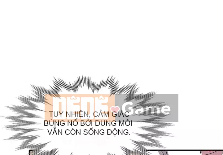 Bài học đầu tiên trong tình yêu Chương 1-34