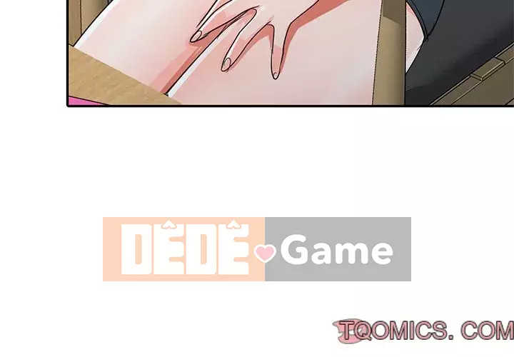 Bài học đầu tiên trong tình yêu Chương 1-34