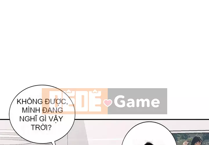 Bài học đầu tiên trong tình yêu Chương 1-34