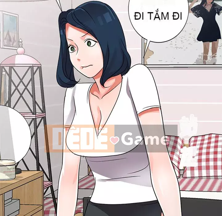 Bài học đầu tiên trong tình yêu Chương 1-34