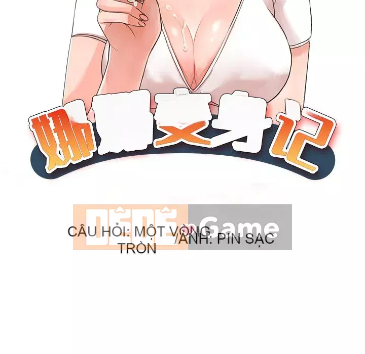 Bài học đầu tiên trong tình yêu Chương 1-34