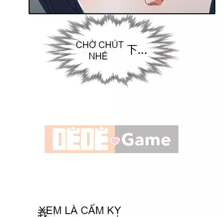 Bài học đầu tiên trong tình yêu Chương 1-34