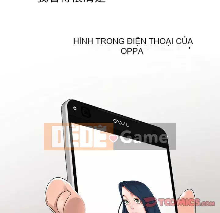 Bài học đầu tiên trong tình yêu Chương 1-34