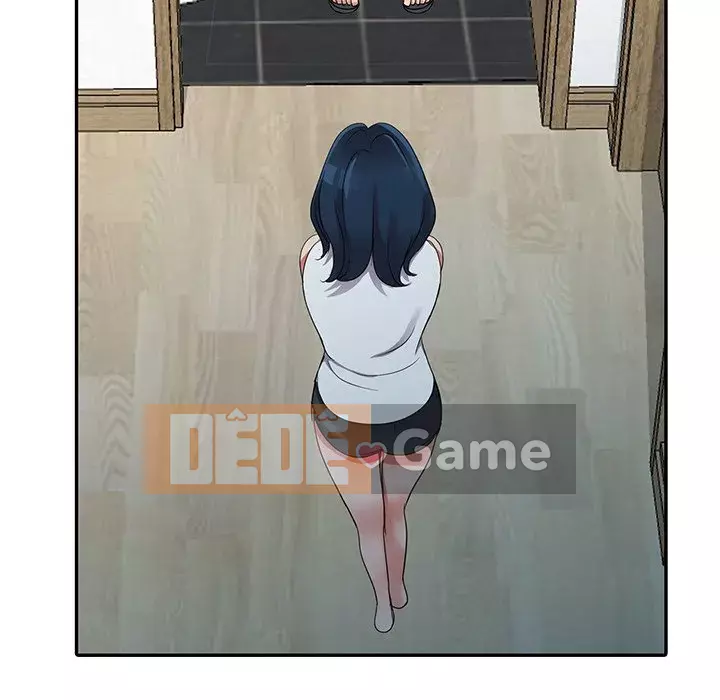 Bài học đầu tiên trong tình yêu Chương 1-34