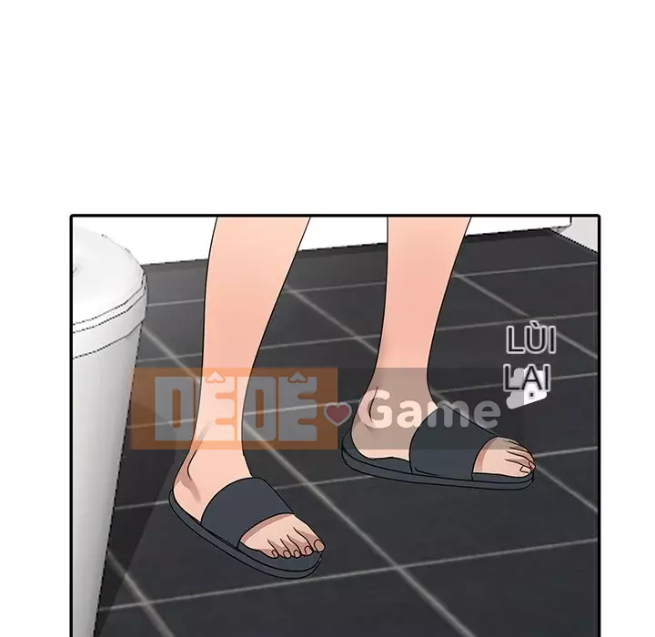 Bài học đầu tiên trong tình yêu Chương 1-34