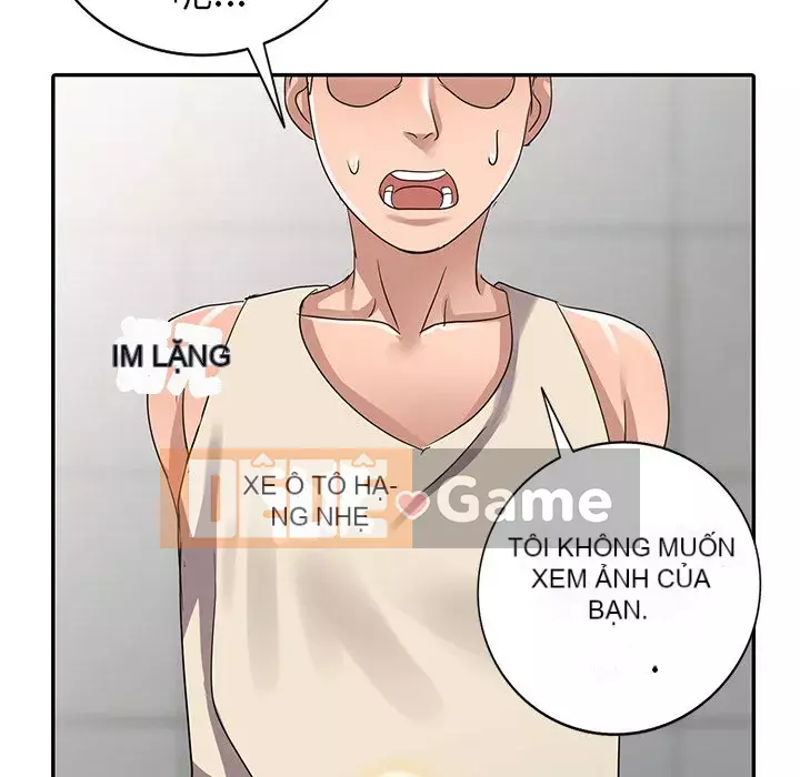 Bài học đầu tiên trong tình yêu Chương 1-34