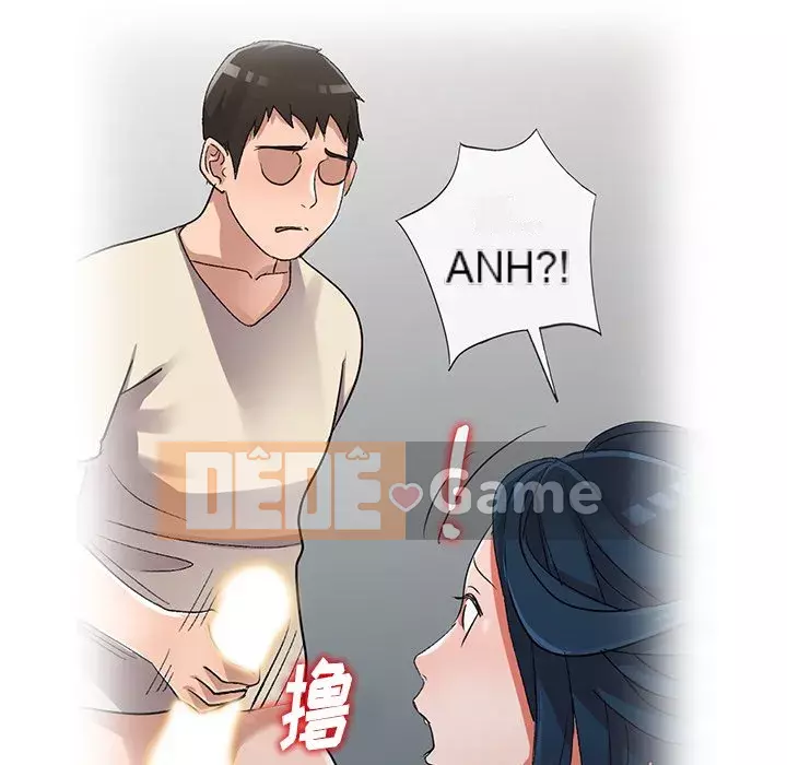 Bài học đầu tiên trong tình yêu Chương 1-34