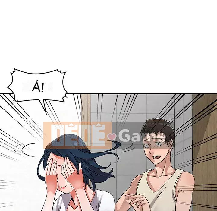 Bài học đầu tiên trong tình yêu Chương 1-34