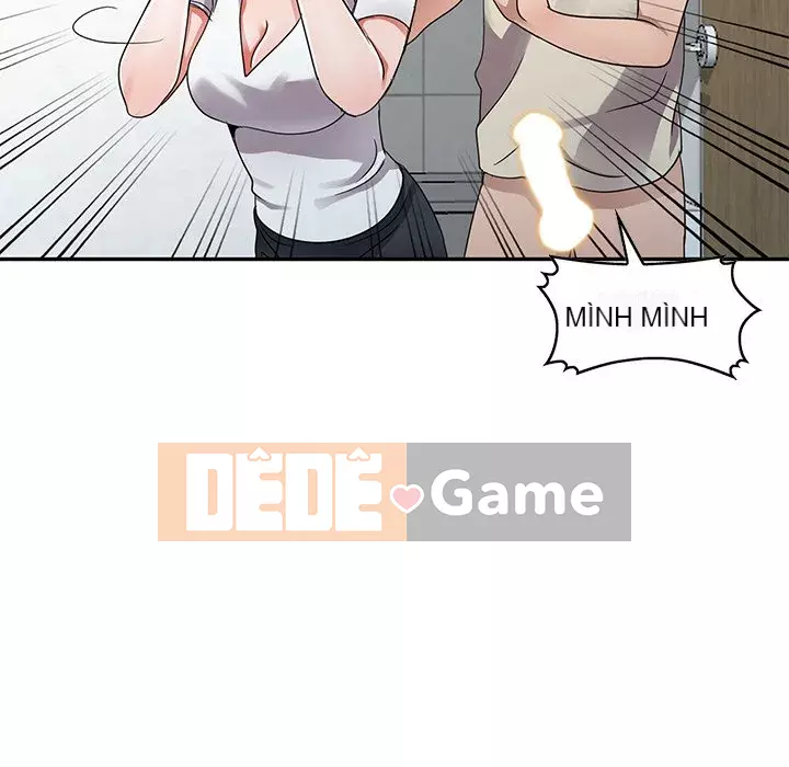 Bài học đầu tiên trong tình yêu Chương 1-34