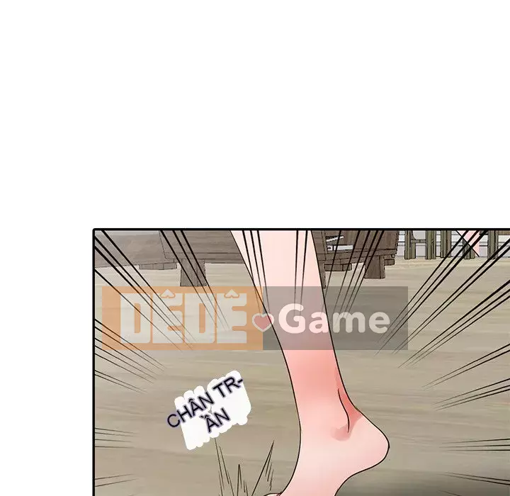 Bài học đầu tiên trong tình yêu Chương 1-34